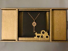 -Tiffany & Co.蒂芙尼
(天津万象城店)