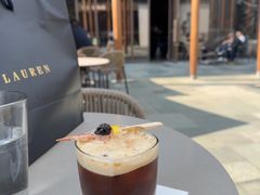 -星巴克臻选(成都太古里店)