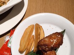 -茶港·点心·啫啫煲(群光广场店)