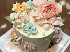 -Whisper studio薇语花艺烘焙工作室