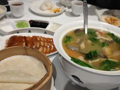 -眉州东坡(清河万象汇店)