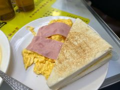 -澳洲牛奶公司(佐敦店)