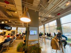 -dotcom coffee古点咖啡(致真大厦店)