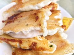 -青岛锅贴(四流中路店)