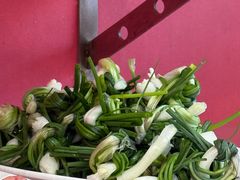 茭头-牛排王糟粕醋火锅(海甸分店)