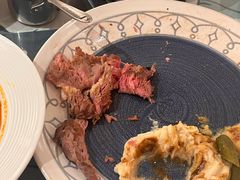 -MIO弥欧洋房西餐厅(中央大街店)