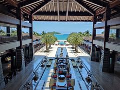 -石梅湾艾美度假酒店