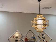 -老杨饭店(万科里店)