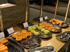 -京香轩·中餐厅(上海中庚聚龙酒店)