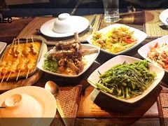 -自然餐厅(Phuket)