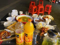 -寻味乌镇·龙虾烧烤