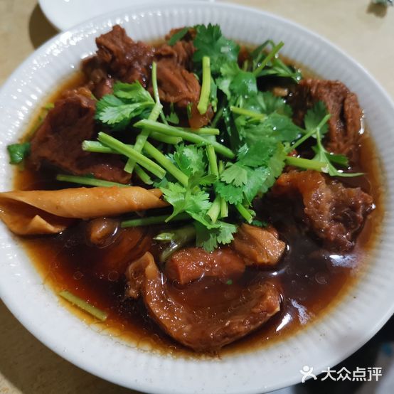 大名黄焖鸡块