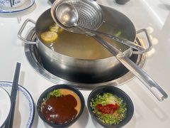 -陈记顺和潮汕牛肉火锅(韩江路店)