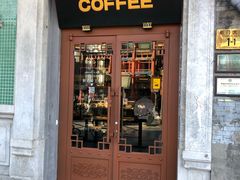 门面-星巴克臻选(北京前门大街店)