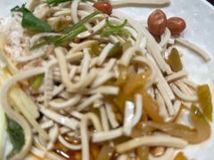 -古都历食南京菜·烤鸭·鸭血粉丝·汤包(南京博物院店)