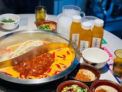 -芈重山老火锅(广州首店)