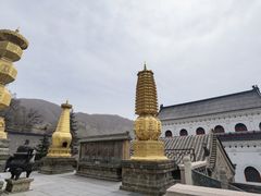 -五台山风景名胜区