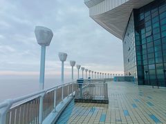 -宁波海天一洲景区