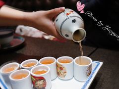 -丝路金桃·新疆菜(徐汇店)