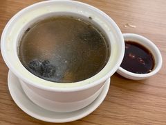 -顺风汤馆·广府粤菜(江宸天街店)
