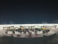 -鼎盛王朝康熙大典实景演出