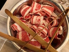 -胡哥烤肥牛(车公庙店)