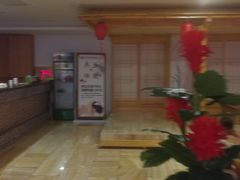 -碧中海汤泉汗蒸酒店