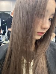 -DL HOPE造型
