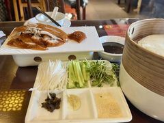 -恭敬李·烤鸭(天坛北门店)