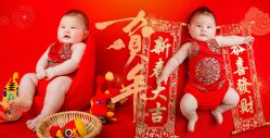 点击看大图 -倾城宝贝儿童摄影(广州天河店)