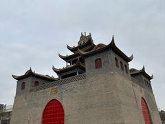 -鼓楼(兴庆区)