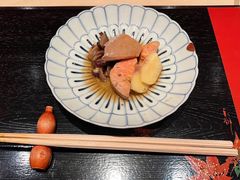 -橼舍鮨青木