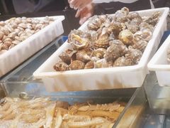 -川骄海鲜自助(亚运村店)