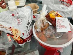 -一品飘香健康米线(金地美食城店)