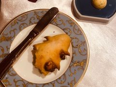 -北京古城老院厉晓麟精致菜