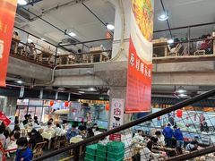 -笨罗卜浏阳菜馆(太平街店)