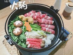 -团子君寿司·茶