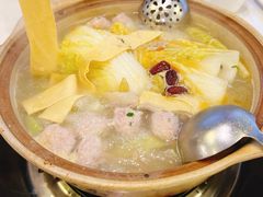 -土连锅·现熬养生汤锅(梁家巷店)