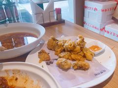 -连鹭海鲜·海肠捞饭·海胆饭(星海店)
