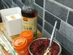 -鑫明明拉面(宁化路店)