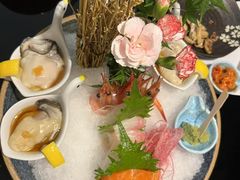 -天狗山料理(省体店)