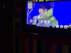 -K+全国连锁KTV(绿地缤纷天地店)
