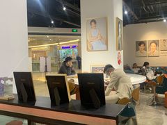 -海马体照相馆(天津世纪都会店)