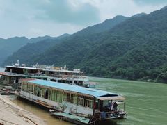 -飞霞风景名胜区