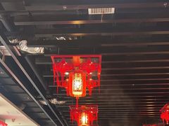 -倍儿红喜临门火锅(文兴路店)