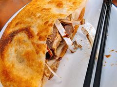 -铁东熏肉大饼铺
