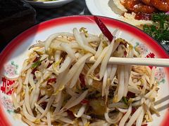 -百味地锅鸡(二店·财校分店)