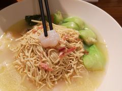 -小厨娘淮扬菜(清江苏宁广场店)