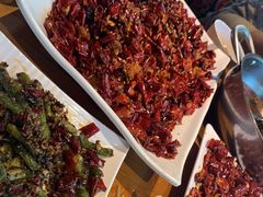 -望京一号·重庆江湖菜(工体店)