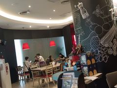 -必胜客(兴华中路PH店)